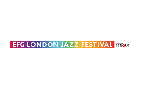 efg london jazz festival